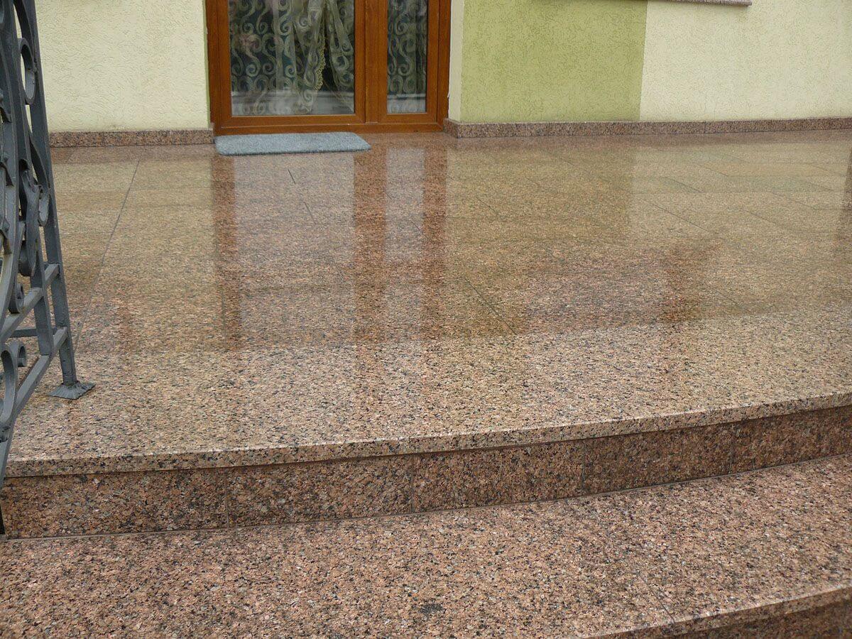 Гранитные изделия любой сложности в Сертолово